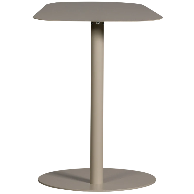 Lia beistelltisch metall dust