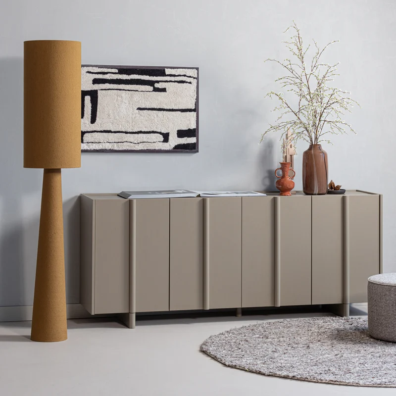 Basu sideboard kiefer mud