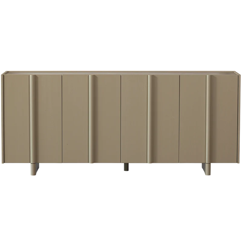 Basu sideboard kiefer mud