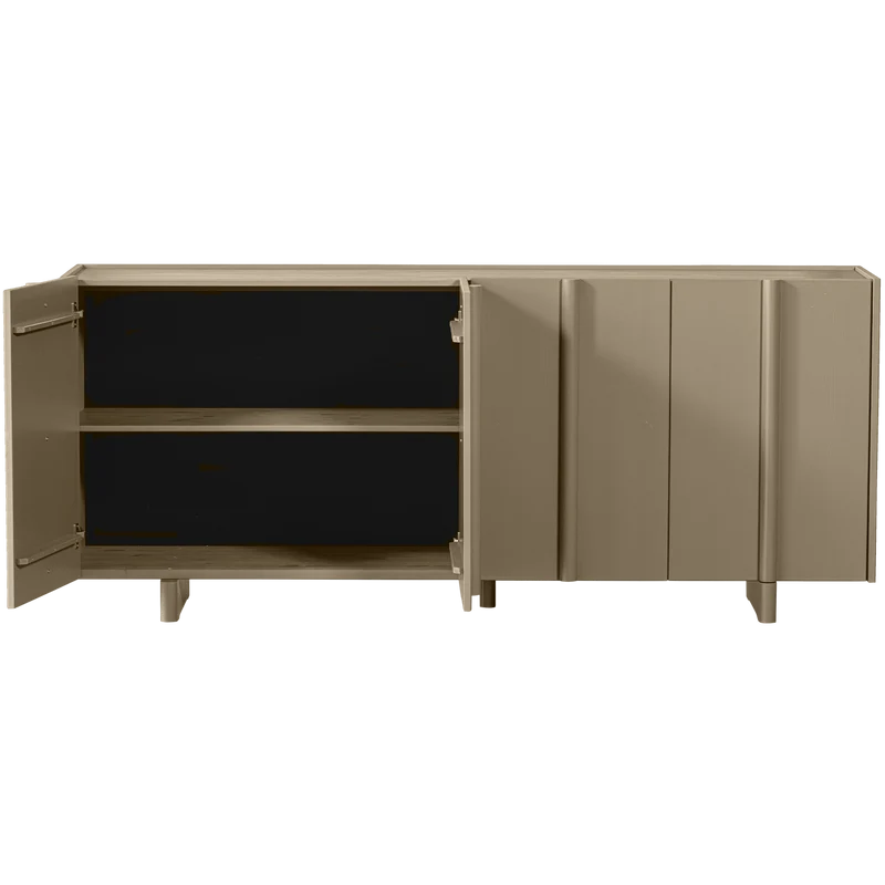 Basu sideboard kiefer mud