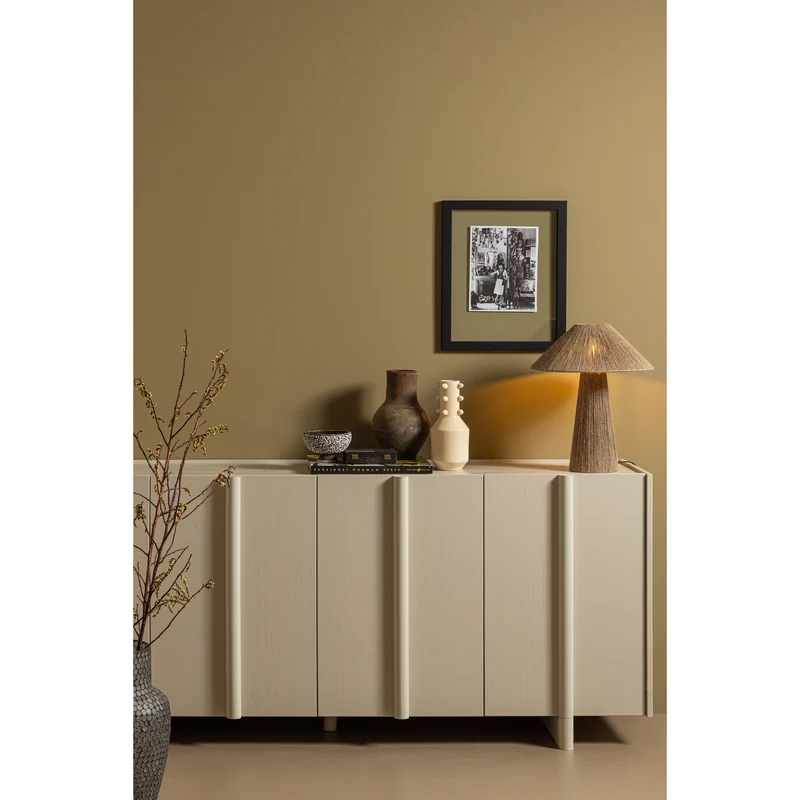 Basu sideboard kiefer dust