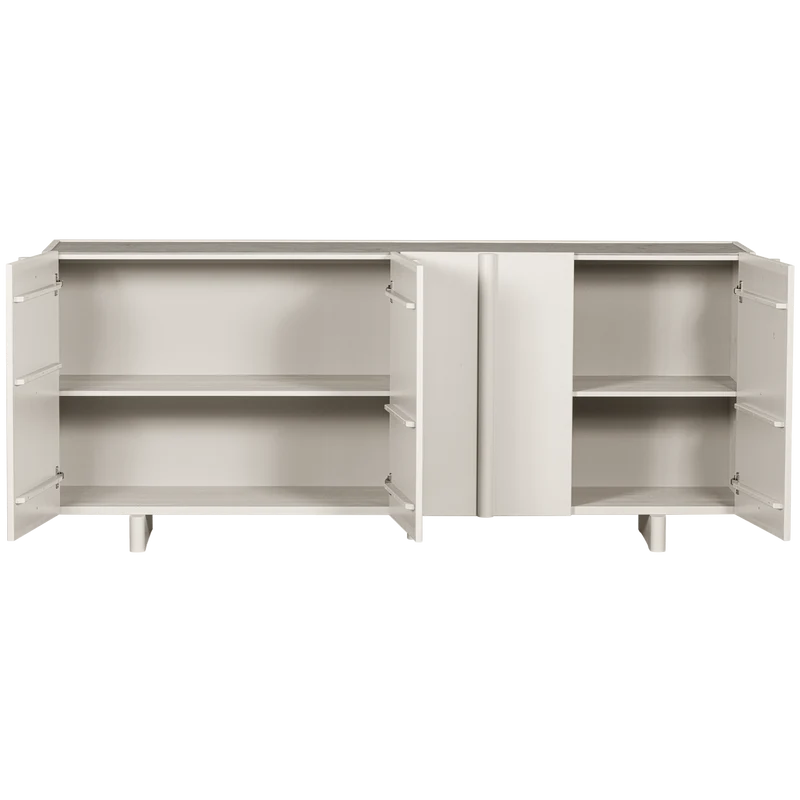 Basu sideboard kiefer dust