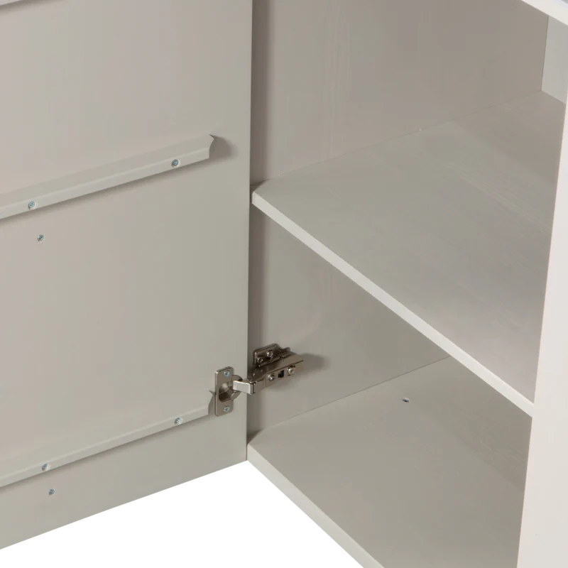 Basu sideboard kiefer dust