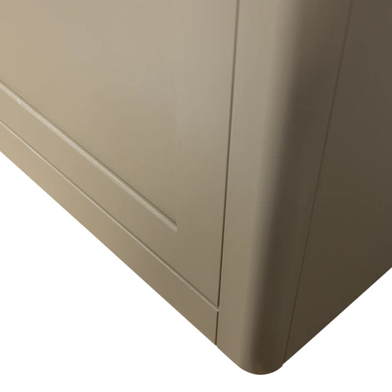 Gunnar buffetschrank kiefer mud