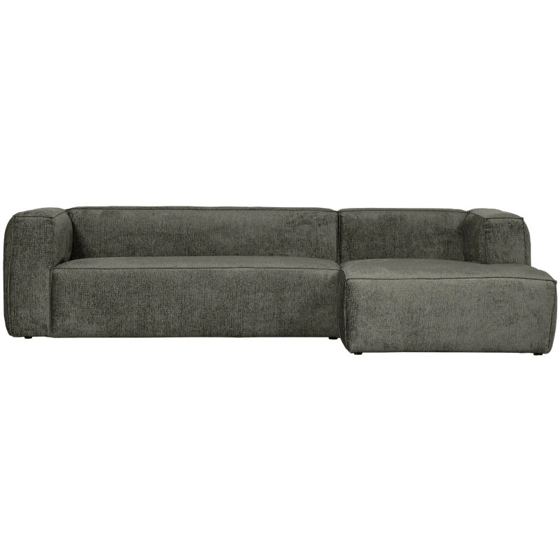 Bean eckbank rechts structure velvet wasserpflanze