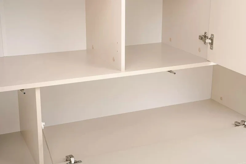 Kommode – Genua – Elegante Kommode für stilvolle Aufbewahrung und modernes Raumdesign