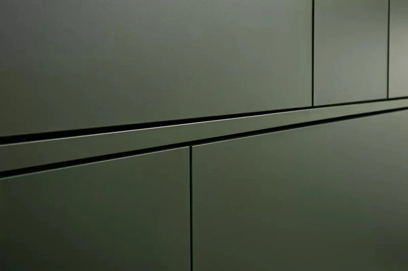 Kommode – Genua – Elegante Kommode für stilvolle Aufbewahrung und modernes Raumdesign