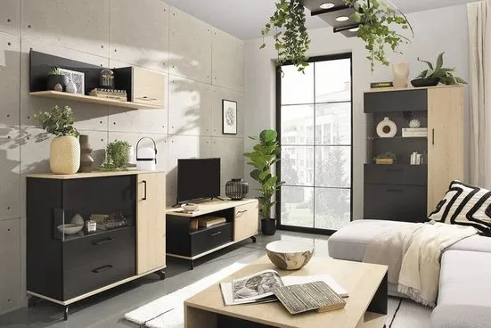 Kommode – Madison – Elegantes Design für jeden Geschmack