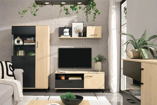 Kommode – Madison – Elegantes Design für jeden Geschmack