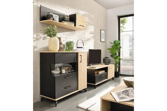 Kommode – Madison – Elegantes Design für jeden Geschmack