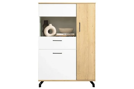 Kommode – Madison – Elegantes Design für jeden Geschmack