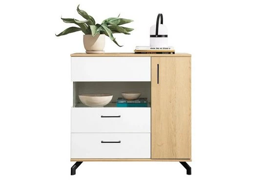 Kommode – Madison – Elegantes Design für jeden Geschmack