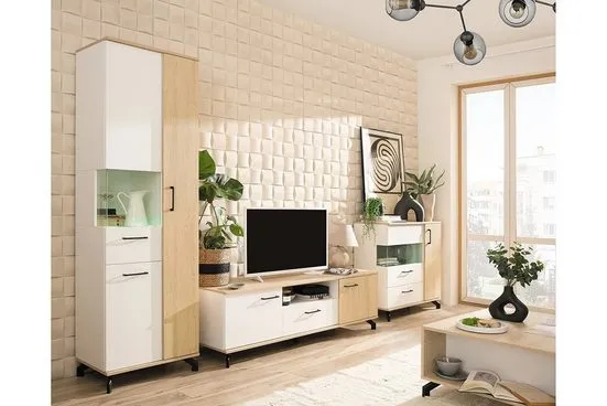 Kommode – Madison – Elegantes Design für jeden Geschmack
