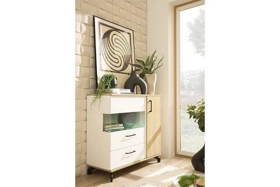 Kommode – Madison – Elegantes Design für jeden Geschmack