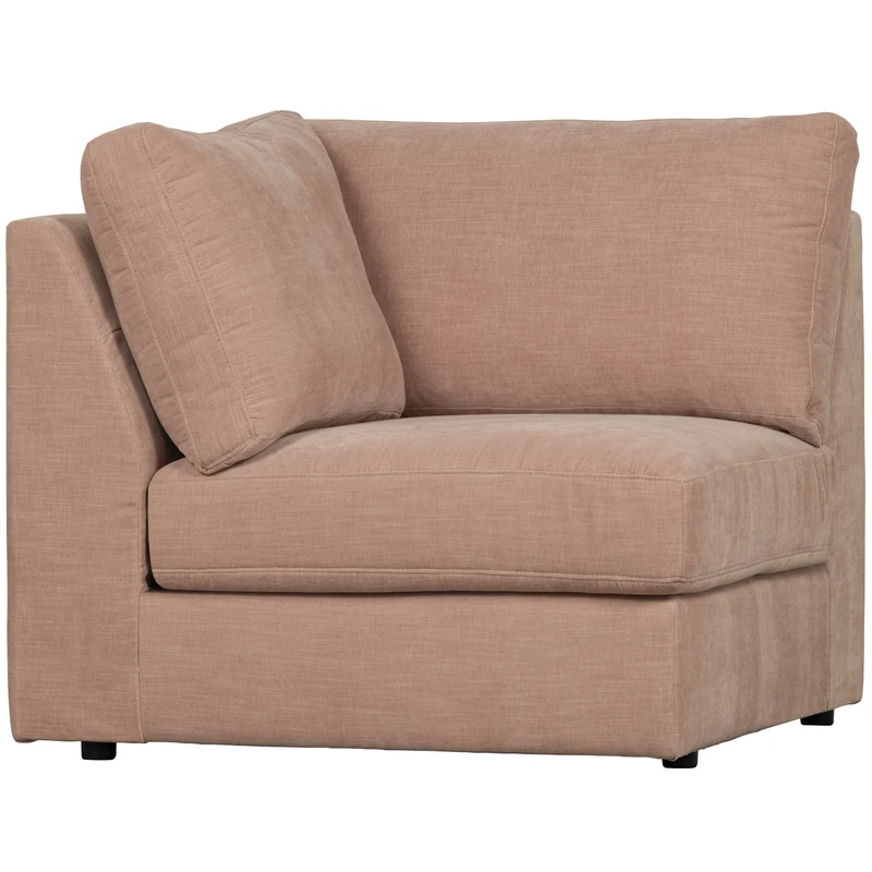Family ecke element rosa