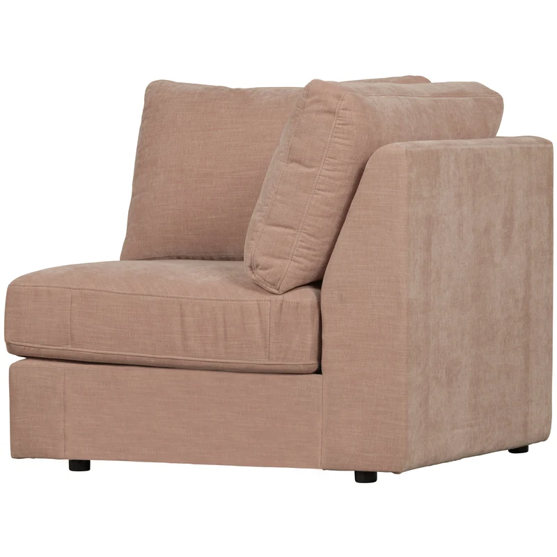 Family ecke element rosa