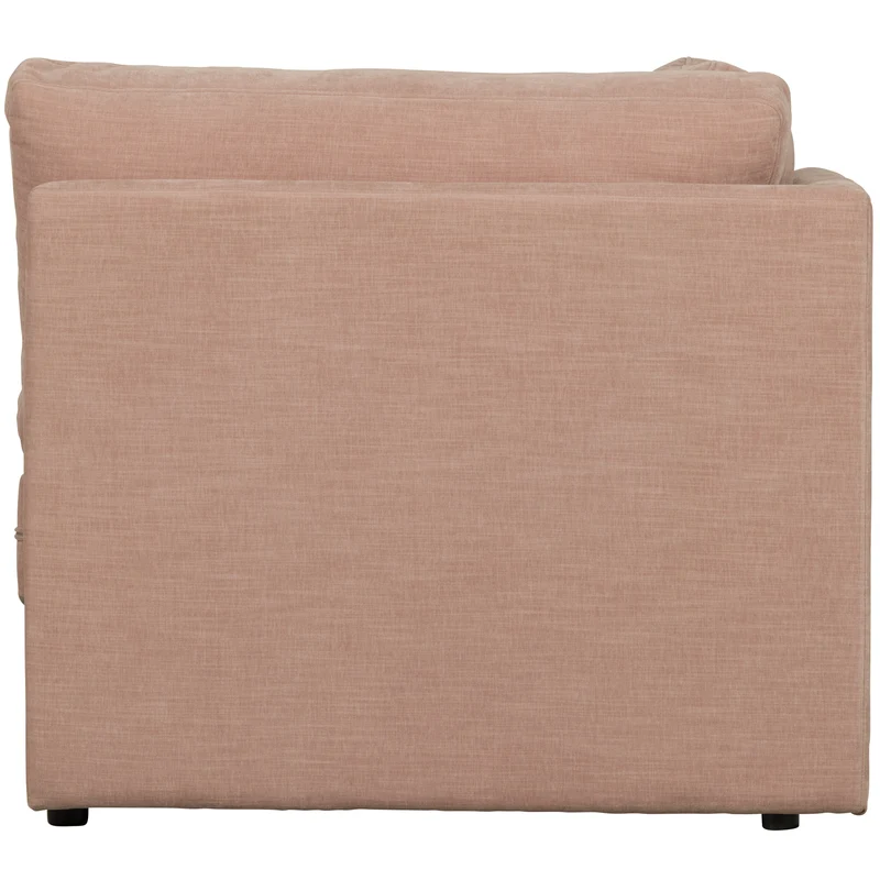 Family ecke element rosa