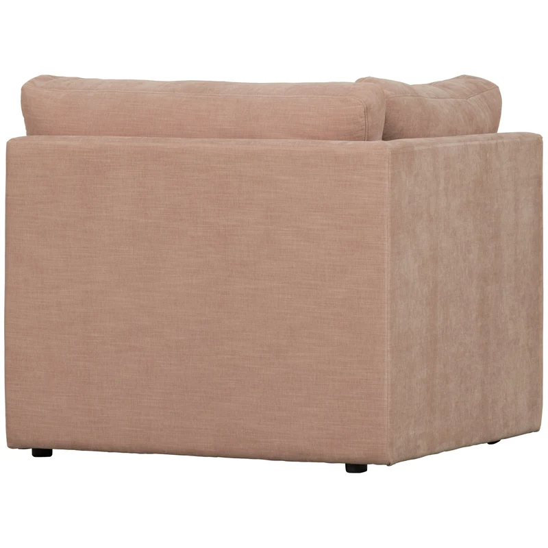 Family ecke element rosa