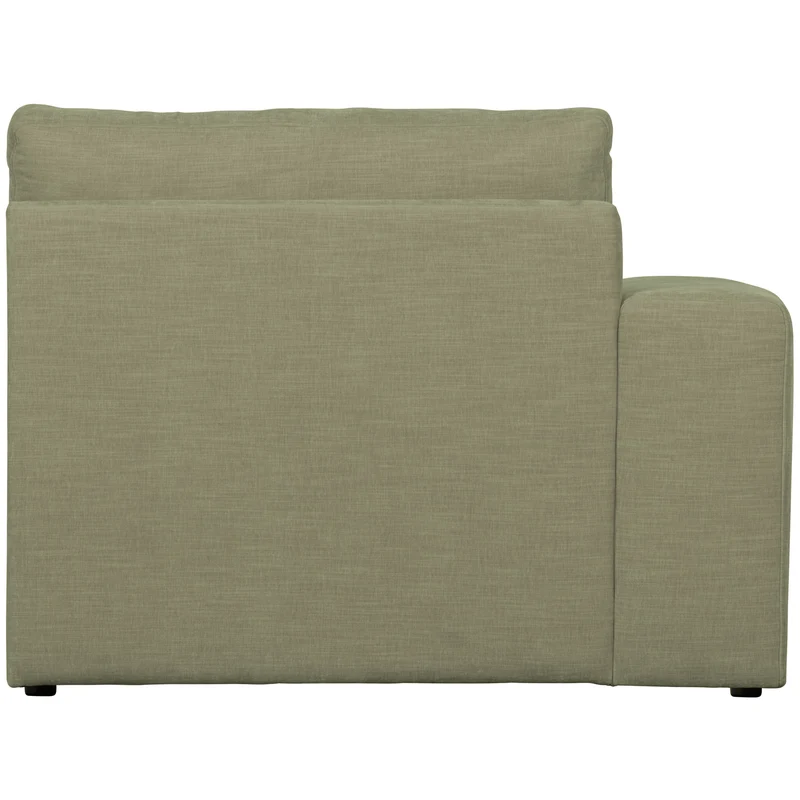 Family 1-sitzer element arm linken grün