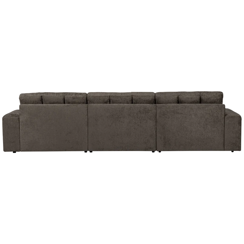 Second Date chaise longue links struktur samt mountain