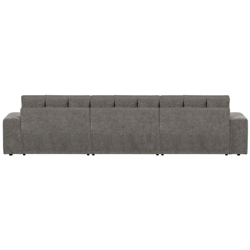 Second Date chaise longue rechts vintage maus