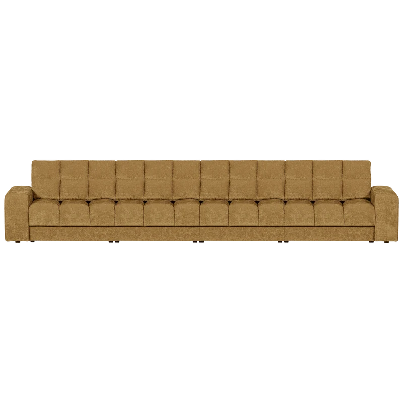 Second Date 4-sitzer vintage gold