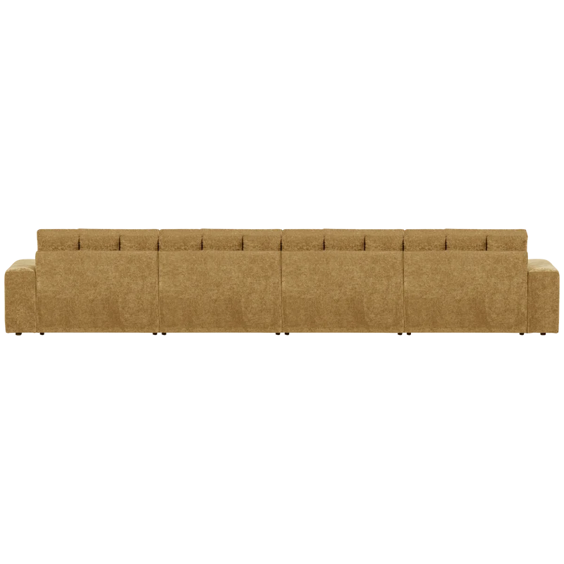 Second Date 4-sitzer vintage gold