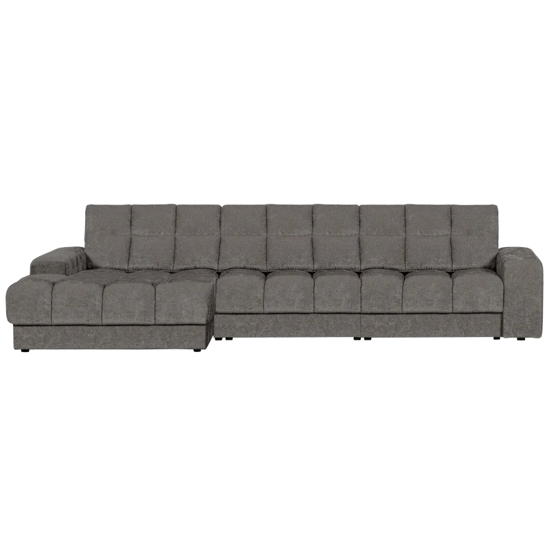 Second Date chaise longue links vintage maus