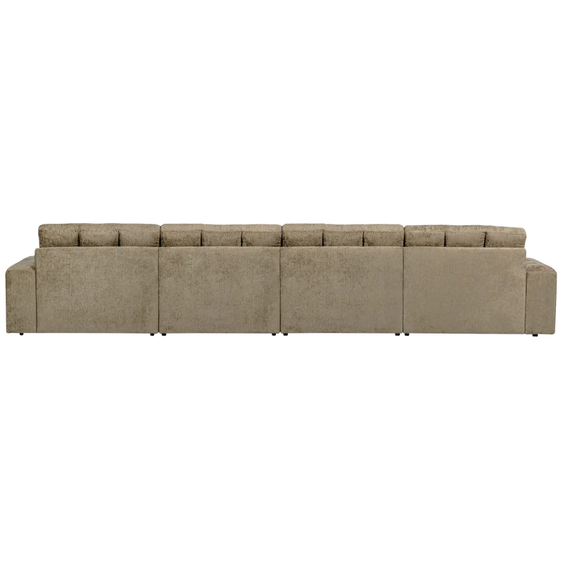 Second Date 4-sitzer struktur samt wheatfield