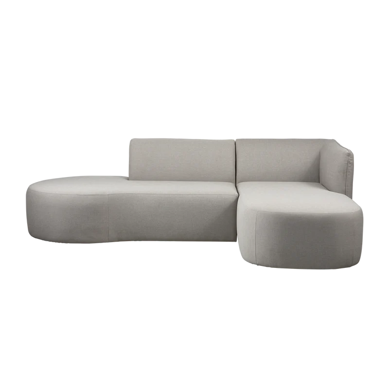 Chios lounge set garten bio sand rechts