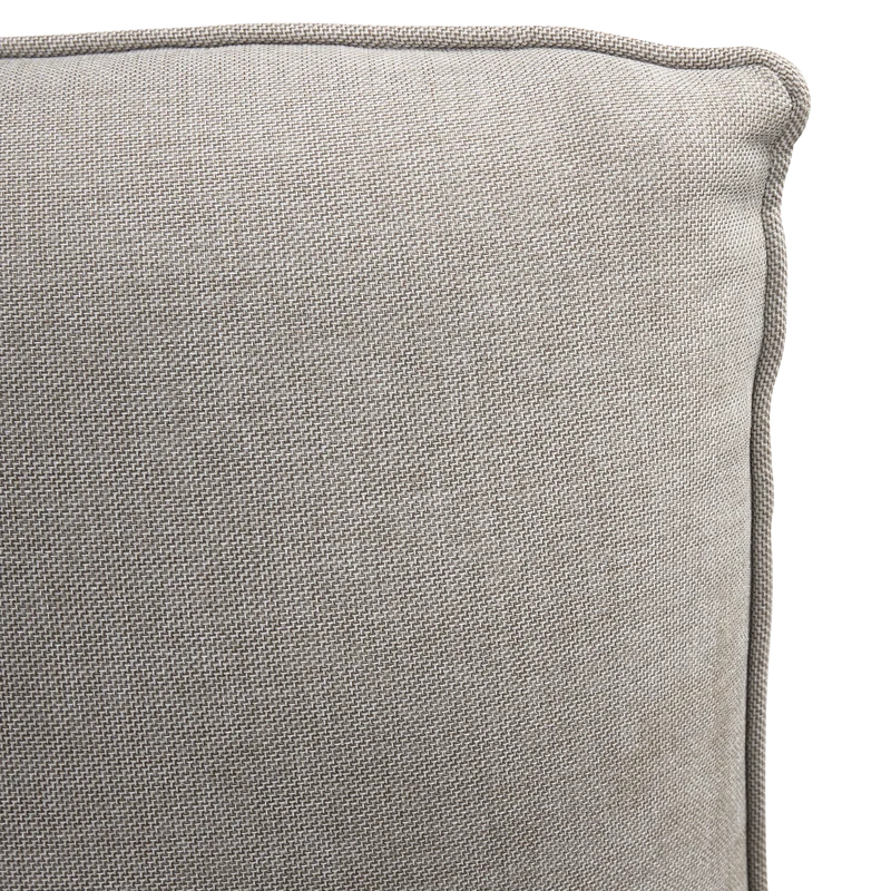 Chios lounge set garten bio sand rechts