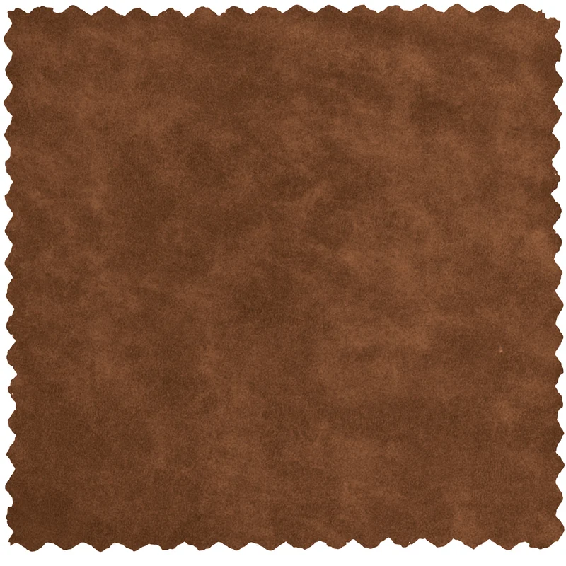 Jouke drehsessel kunstleder cognac