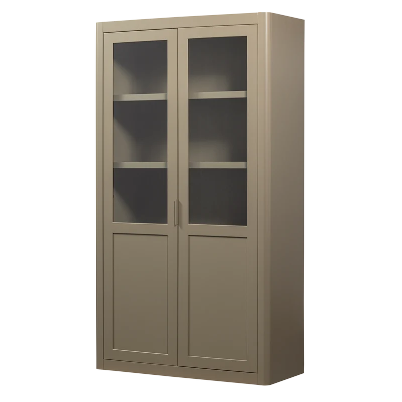 Gunnar buffetschrank kiefer mud
