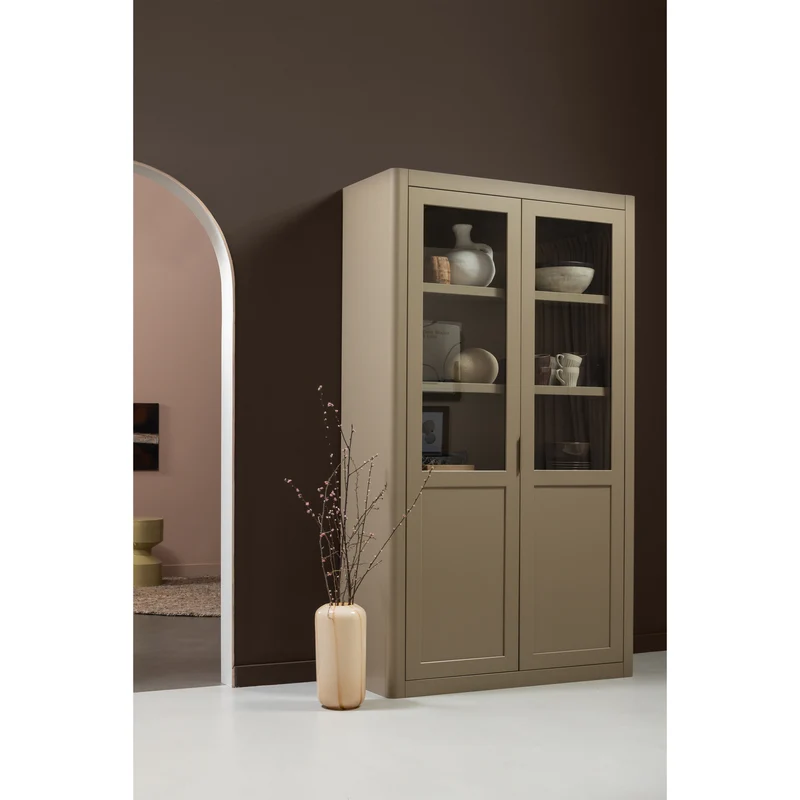 Gunnar buffetschrank kiefer mud