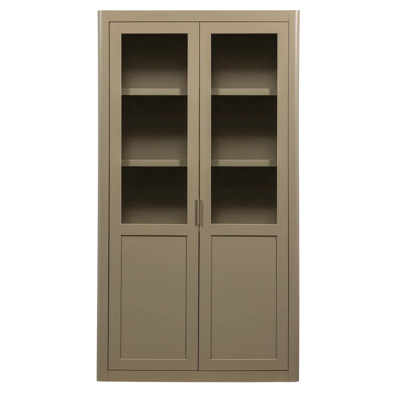 Gunnar buffetschrank kiefer mud
