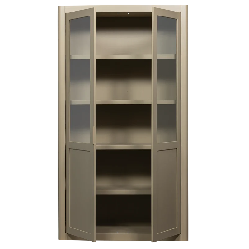Gunnar buffetschrank kiefer mud