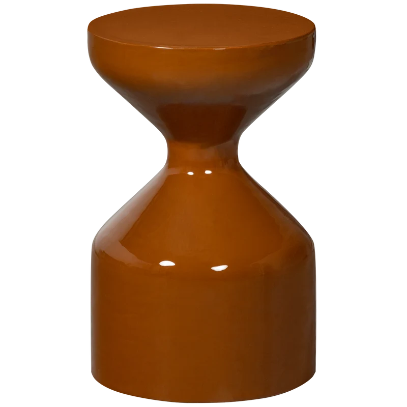Floyd beistelltisch metall tapenade