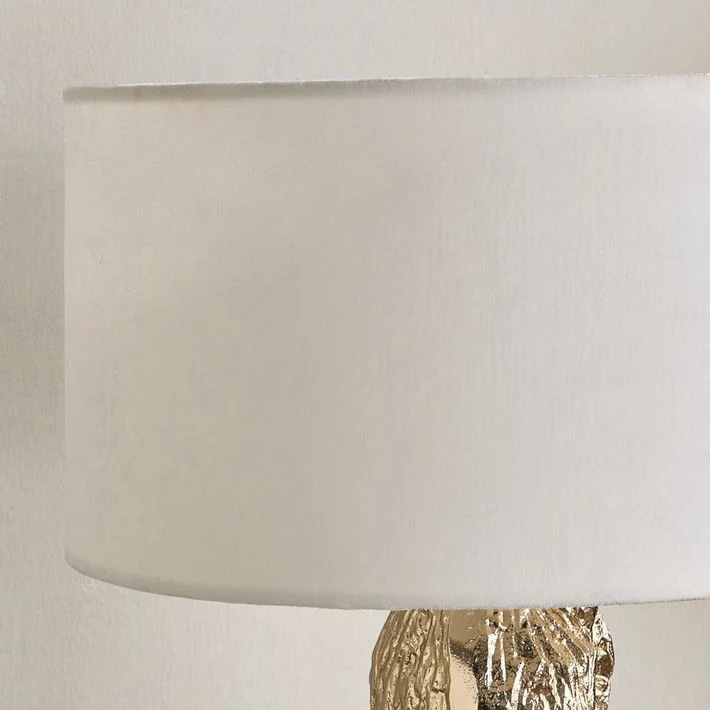 Ursina Aluminium Table Lamp - 66 cm