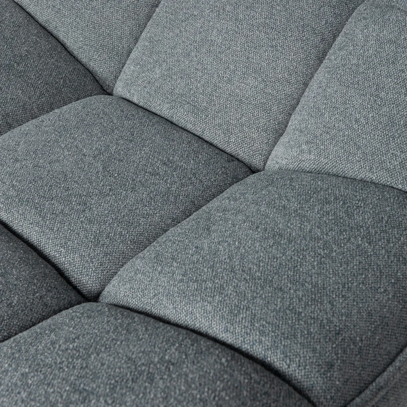 Maudi drehsessel blaustein