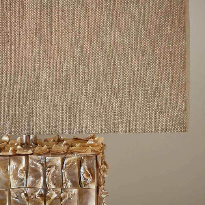 Gretna Ceramic Table Lamp - 60 cm