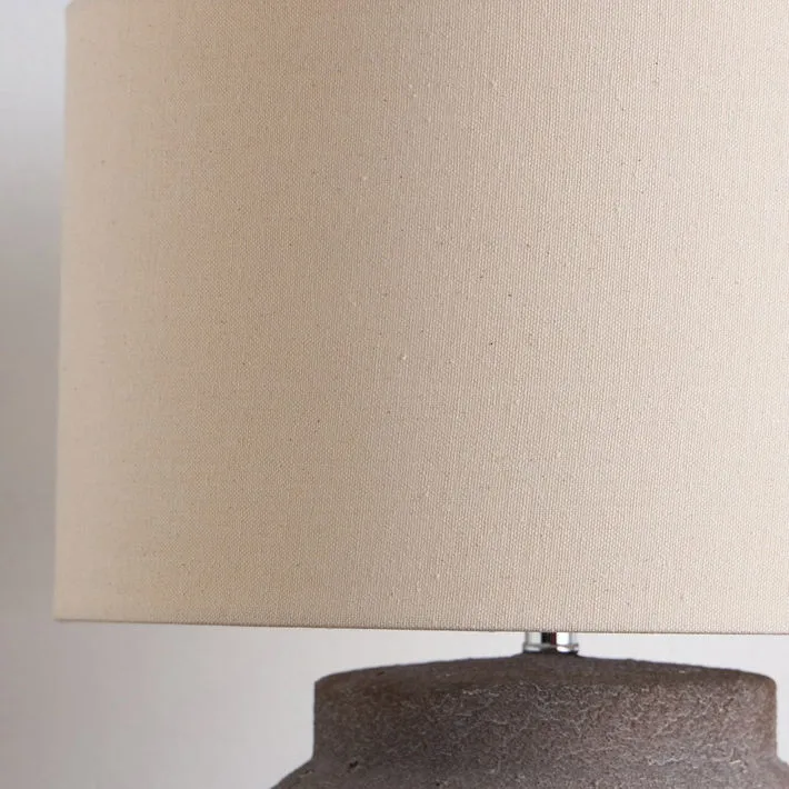 Drishti Ceramic Table Lamp - 54 cm