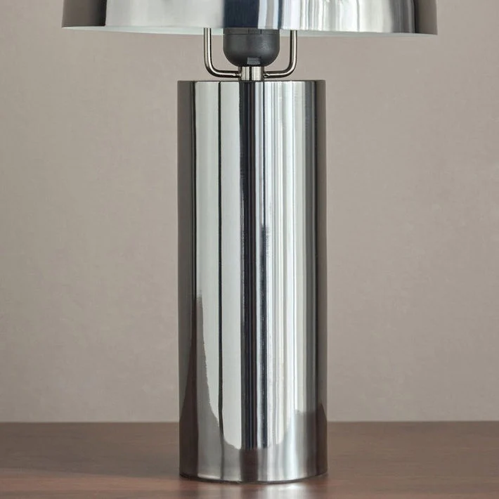 Bettina Metal Table Lamp - 43 cm