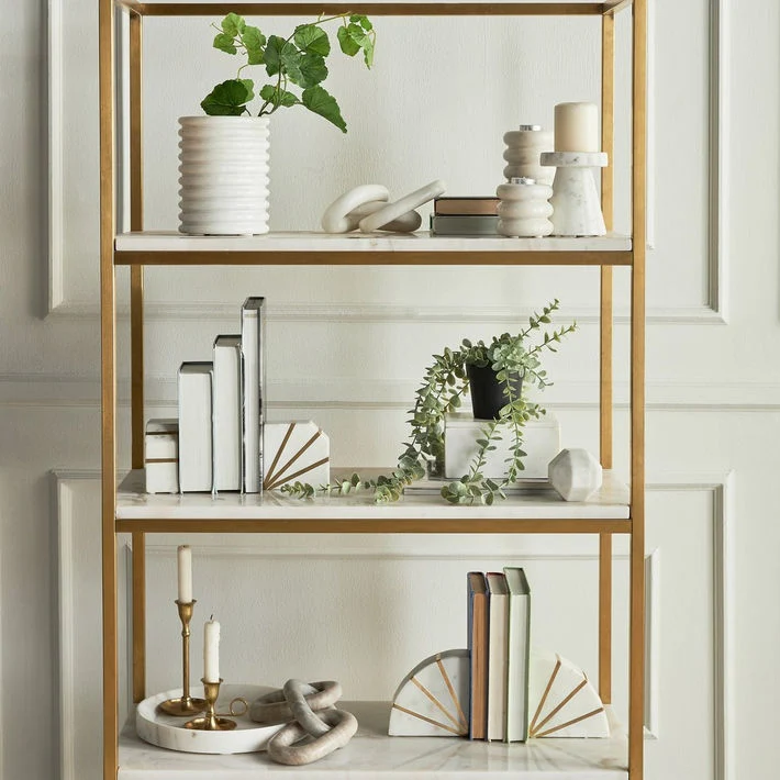 Vermont Links Decorative Accent