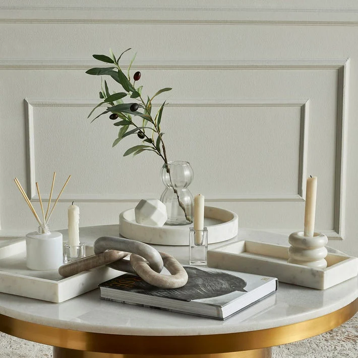Vermont Decorative Tray