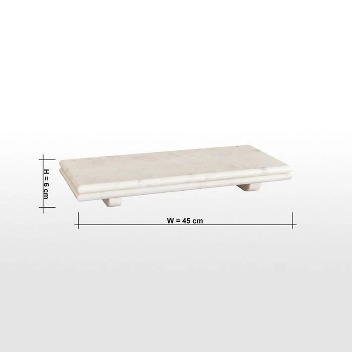 Vermont Decorative Tray