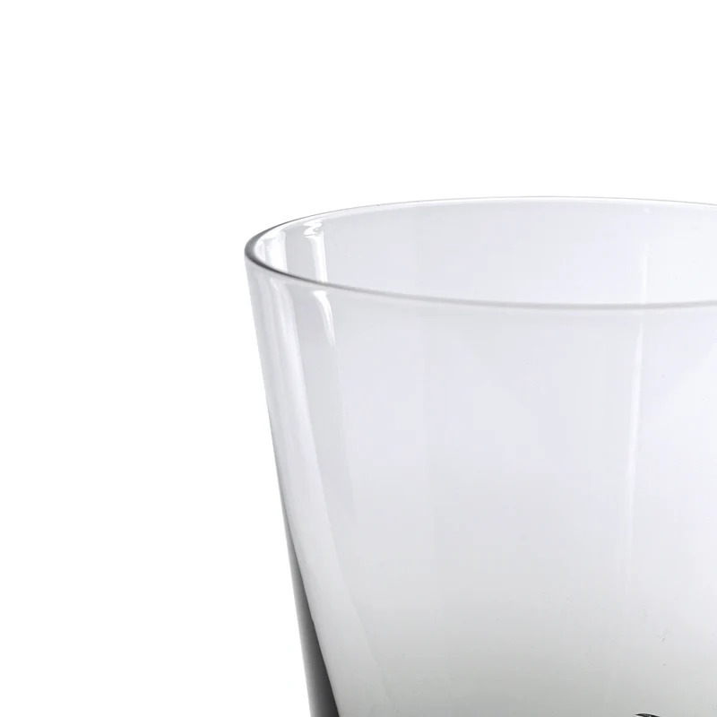 Mimi Table Glassware Transparent