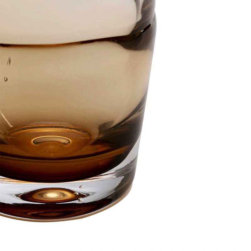 Mimi Tumbler Brown