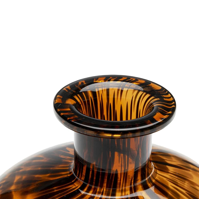 Deco Carafe Brown