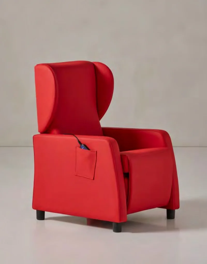 Premcare Pflegesessel LIA - Elektro I eleganter Relaxsessel