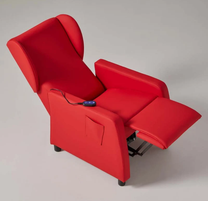 Premcare Pflegesessel LIA - Elektro I eleganter Relaxsessel
